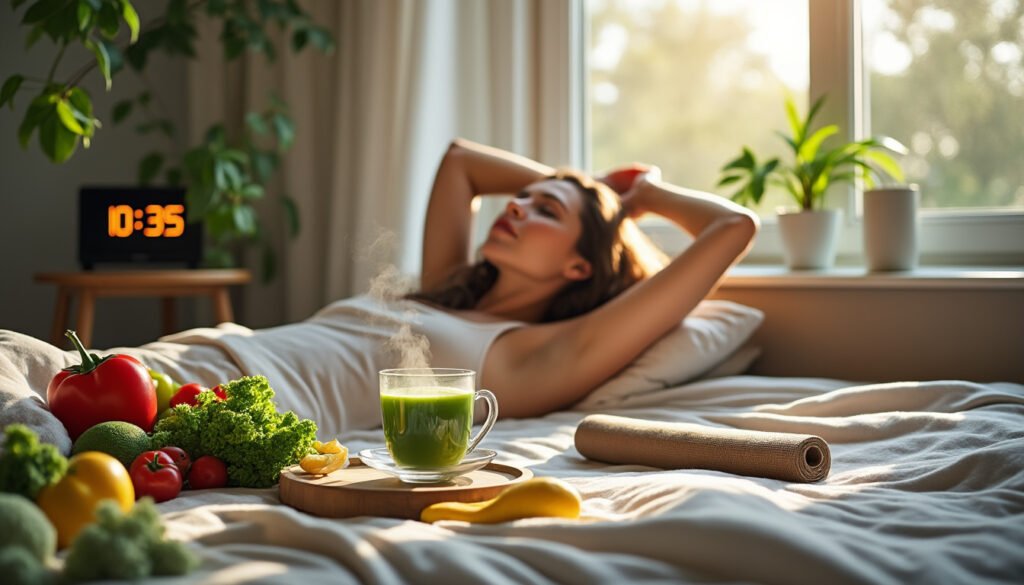 5-minute healthy morning habits for people who hate mornings discover five quick and effective morning habits tailored for those who struggle to embrace the early hours. transform your mornings into a refreshing start to your day, even if you’re not a morning person!