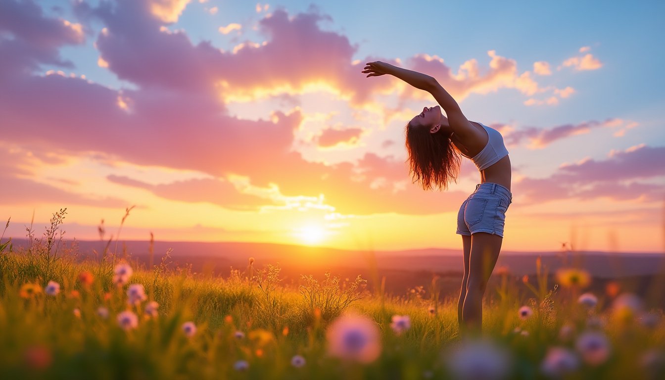 discover quick and effective healthy morning habits that even the most reluctant early risers can embrace. in just 5 minutes, transform your mornings into a positive start with simple routines designed for those who hate waking up early.