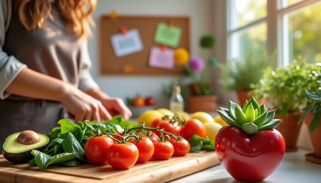 discover how to cultivate habits that promote optimal heart health in our latest editorial message. learn essential tips and insights to support your cardiovascular well-being.