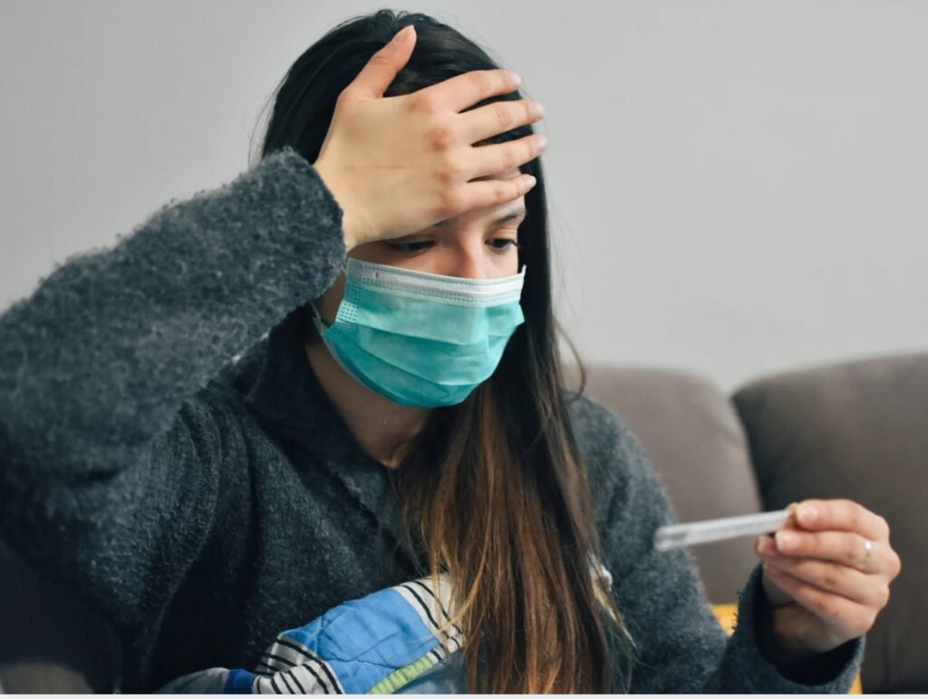 COVID, flu, and RSV: What the new triple-vaccine strategy means for your immune health