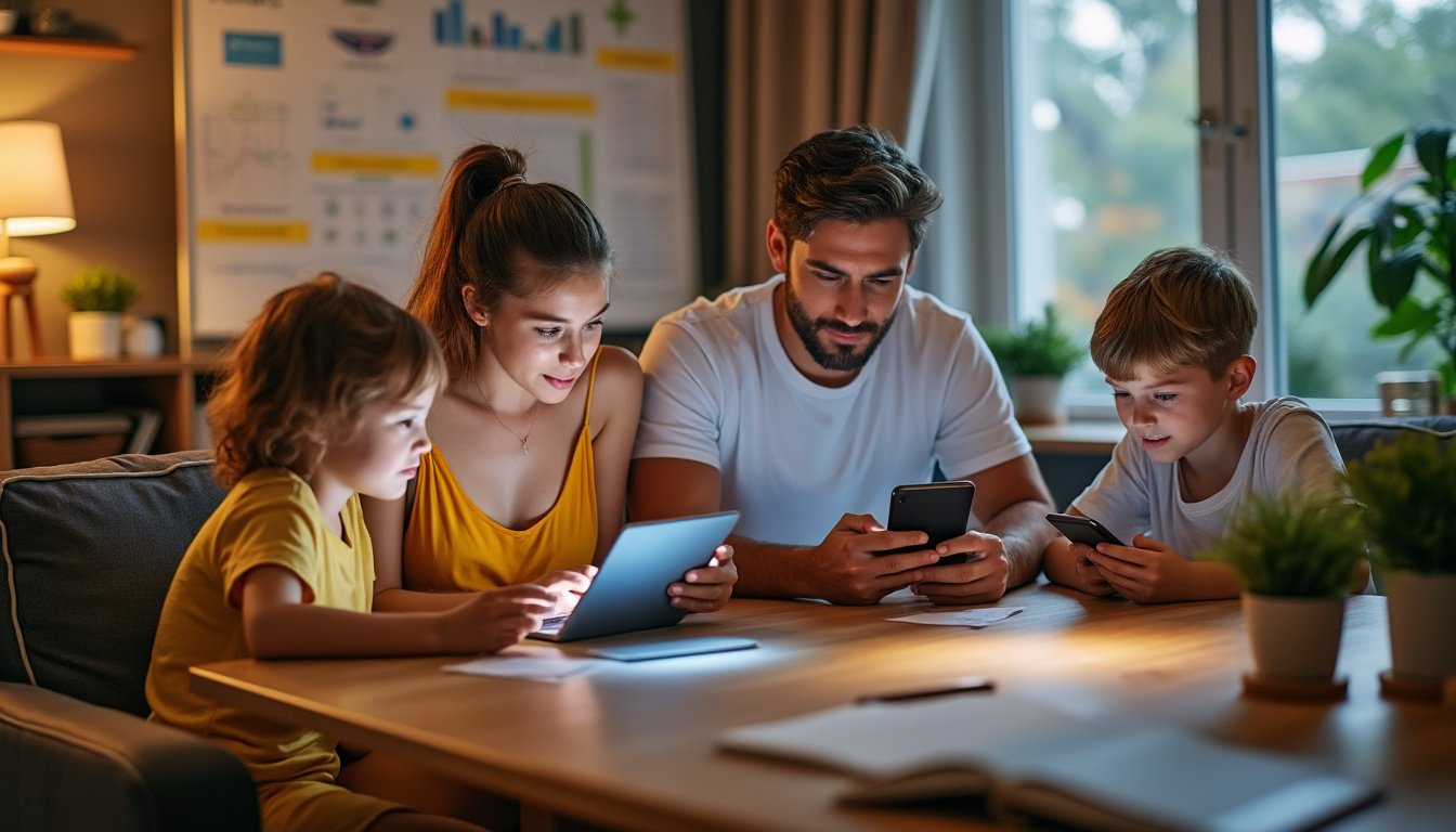 discover effective strategies to cultivate healthy screening habits for your family. learn the importance of regular health checks, how to stay organized, and tips to make screenings a positive experience for everyone.