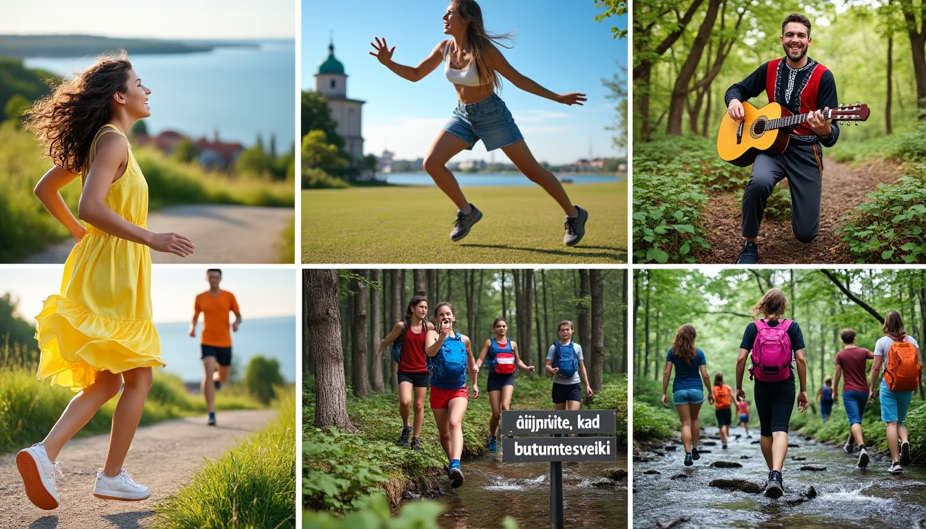 discover how self-assessed health habits, mental wellness, emotional intelligence, and impulsivity interact in the baltic nations. this study delves into the intricate relationships between these factors, providing valuable insights for improving overall well-being in the region.