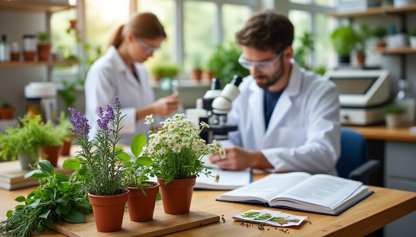discover effective herbal remedies that are scientifically proven to work. explore natural solutions for your health, supported by research and expert insights.