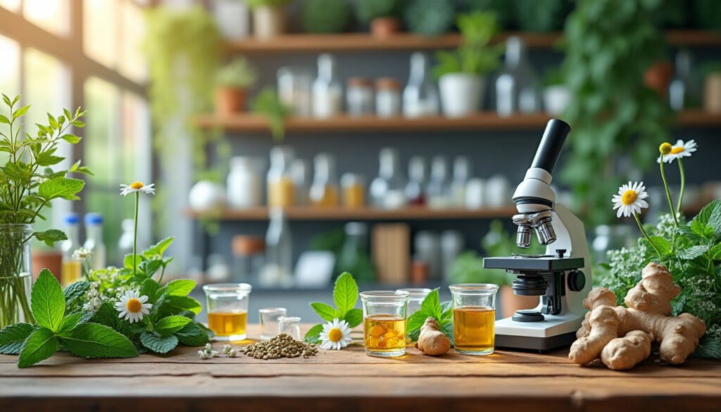 discover effective herbal remedies supported by scientific research. explore natural solutions for wellness that truly make a difference. unlock the power of nature with proven options for better health.