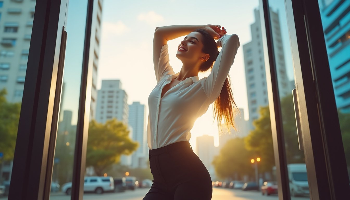 discover effective strategies to increase your energy levels naturally without relying on caffeine. from dietary tips to lifestyle changes, learn how to enhance your vitality and stay energized throughout the day.