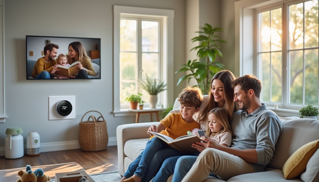 discover essential tips and strategies to safeguard your family from common health hazards in everyday life. learn how to create a safe home environment and promote well-being for your loved ones.