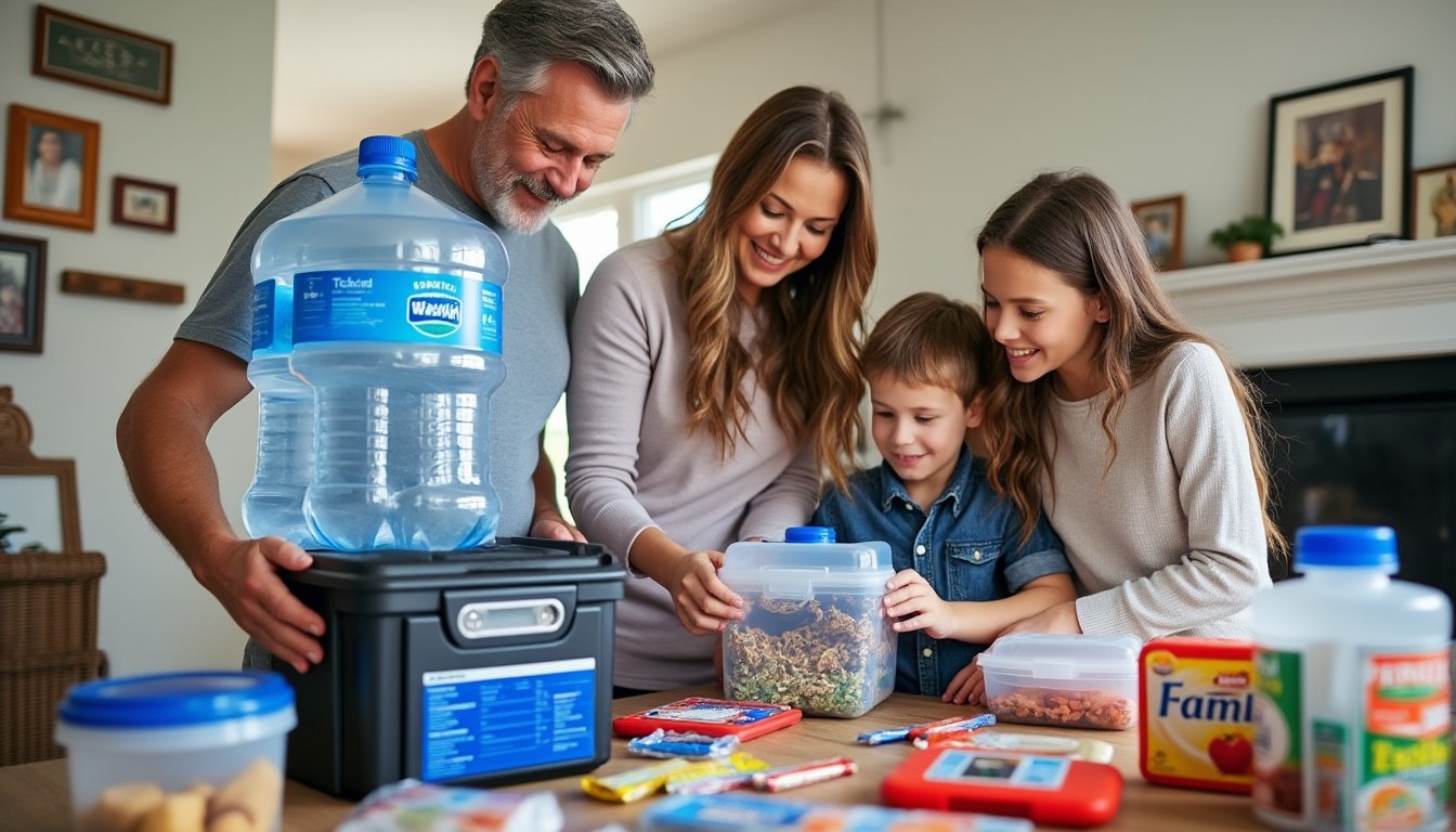 learn effective strategies to safeguard your family from common health hazards in daily life. discover tips on hygiene, nutrition, and safety practices that can help create a healthier living environment for your loved ones.