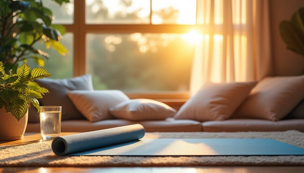 Hydrate, stretch, breathe: The ultimate healthy morning checklist discover the essential steps to kickstart your day with 'hydrate, stretch, breathe: the ultimate healthy morning checklist.' this guide provides you with simple yet effective routines for hydration, stretching, and mindful breathing, ensuring you wake up energized and ready to tackle whatever lies ahead.