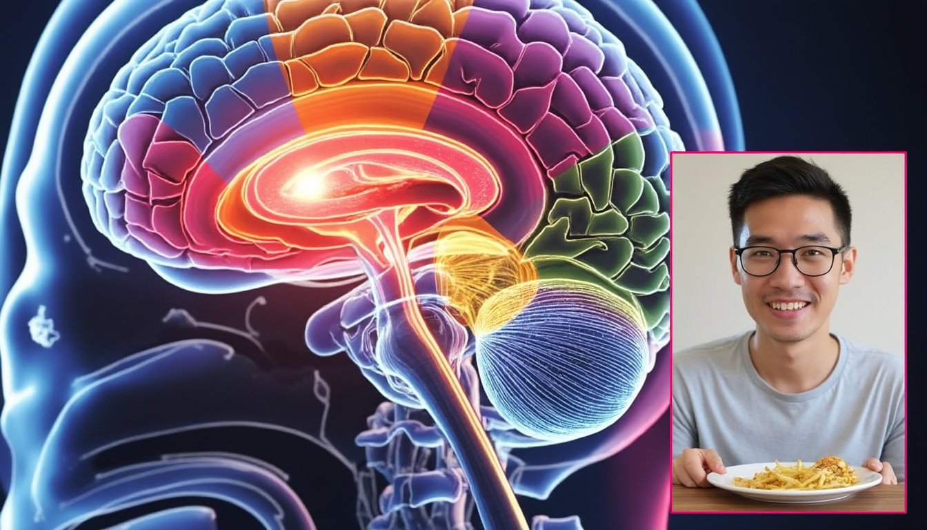 discover cutting-edge neuroscientific strategies designed to break unhealthy eating patterns and promote a balanced lifestyle. explore how innovative approaches can reshape your relationship with food for lasting health.