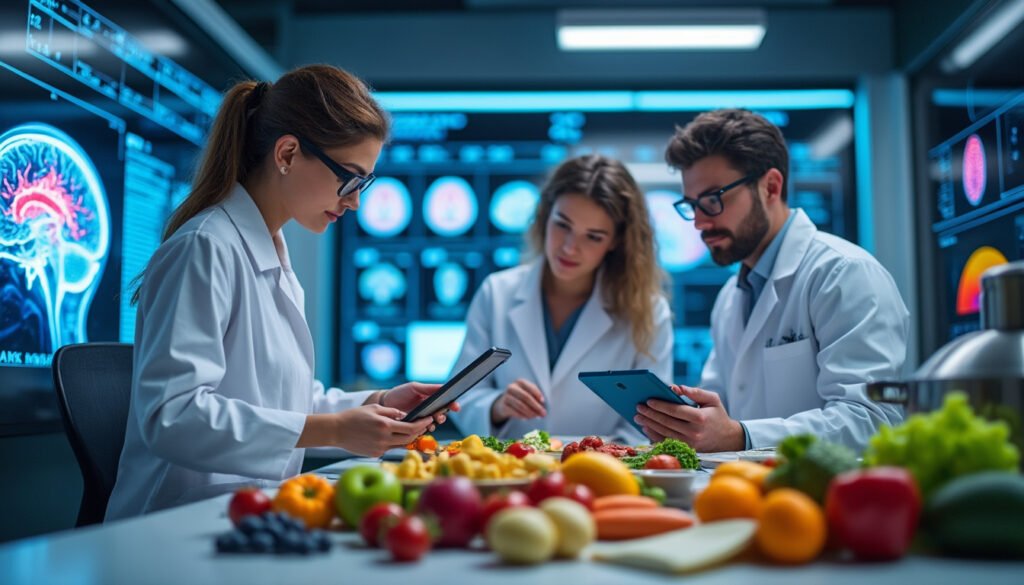 discover cutting-edge neuroscientific strategies designed to transform unhealthy eating habits into healthier choices. unlock the power of your brain and take control of your diet with innovative techniques that promote sustainable lifestyle changes.