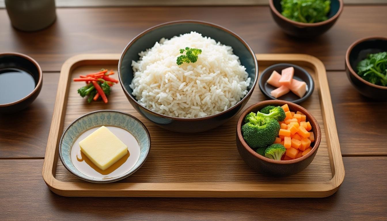 discover the secrets to longevity and wellness as a nutritionist unveils 5 japanese practices that indians can easily adopt. learn how smaller portion sizes and mindful eating can transform your health and lifestyle.