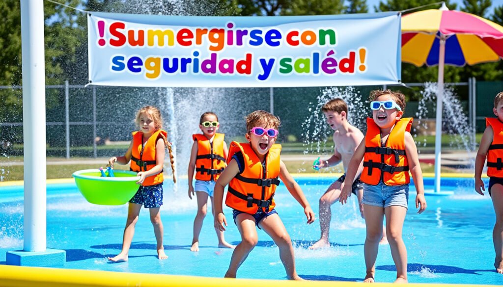 join us for a week dedicated to promoting healthy and safe swimming practices! learn essential tips, participate in engaging activities, and enhance your swimming skills while ensuring the safety of everyone in the water. dive into fun and fitness with our community initiative!