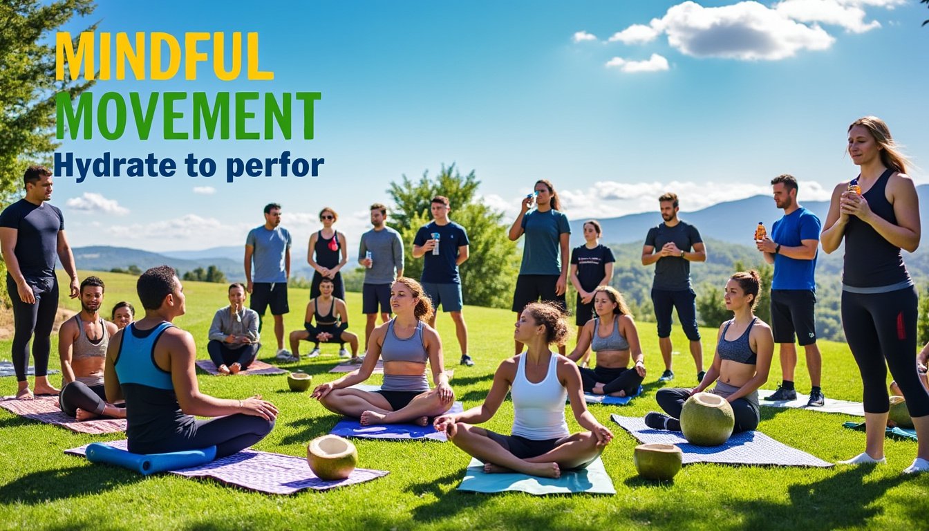 discover effective and straightforward strategies to seamlessly integrate healthy habits into your team culture. boost productivity, enhance well-being, and foster a positive work environment with actionable tips that transform your workplace for the better.