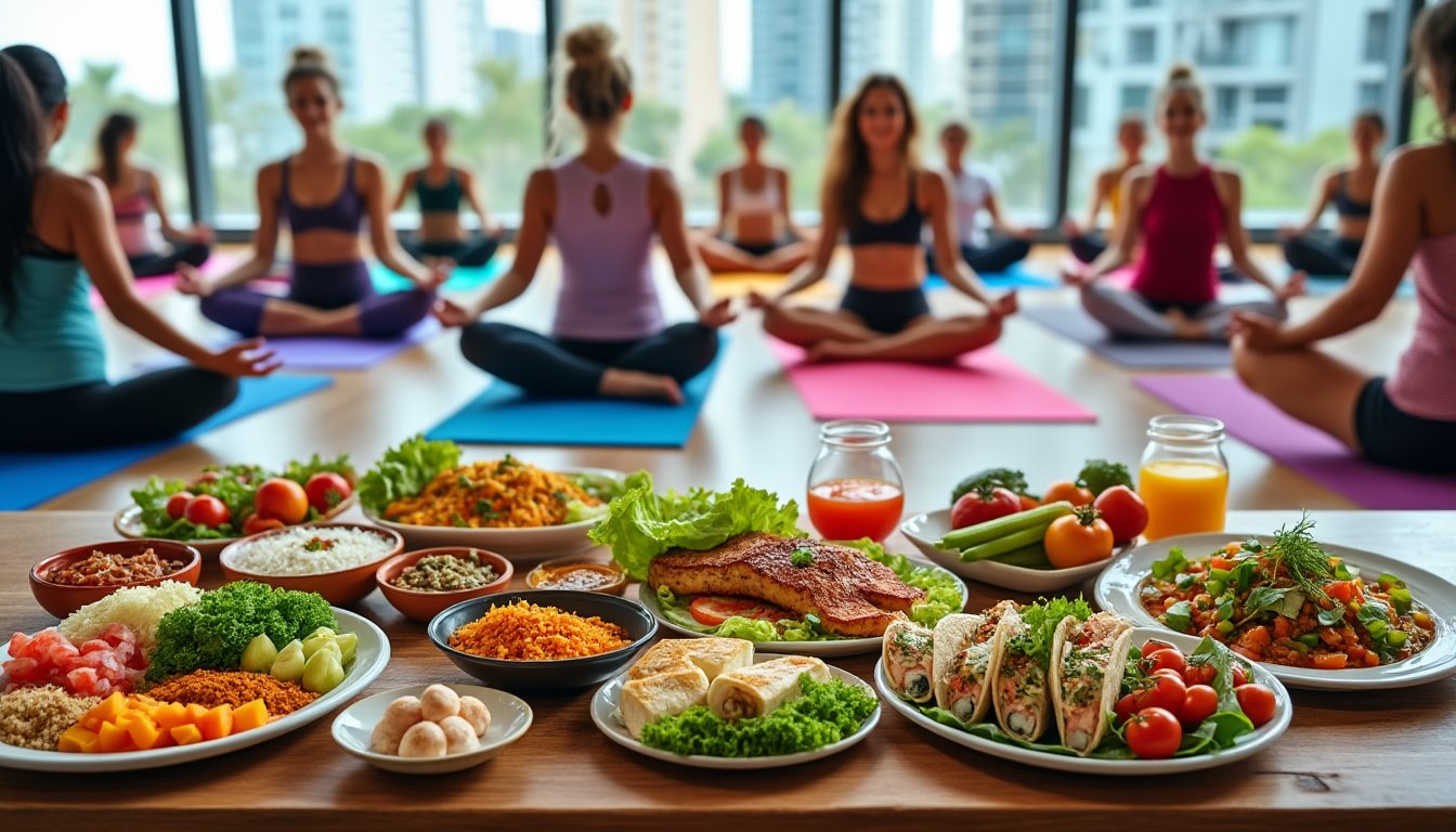 discover effective and straightforward strategies to seamlessly integrate healthy habits into your team culture, boosting productivity and well-being. transform your workplace with actionable tips that foster collaboration and promote a healthier, happier environment.