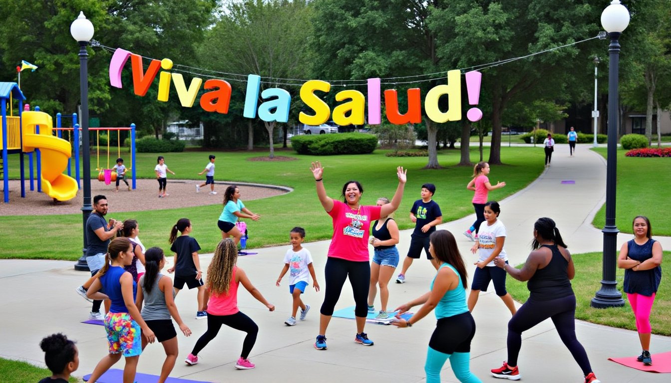 discover how sixteenth street is pausing initiatives focused on promoting healthy lifestyles, exploring the impact this decision has on community well-being and future health programs.