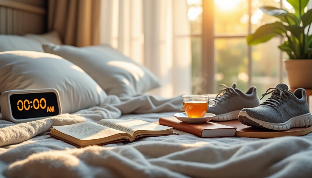 discover effective strategies to create a morning routine that you can consistently follow. learn how to skip the snooze button and embrace a productive start to your day with practical tips and insightful advice.