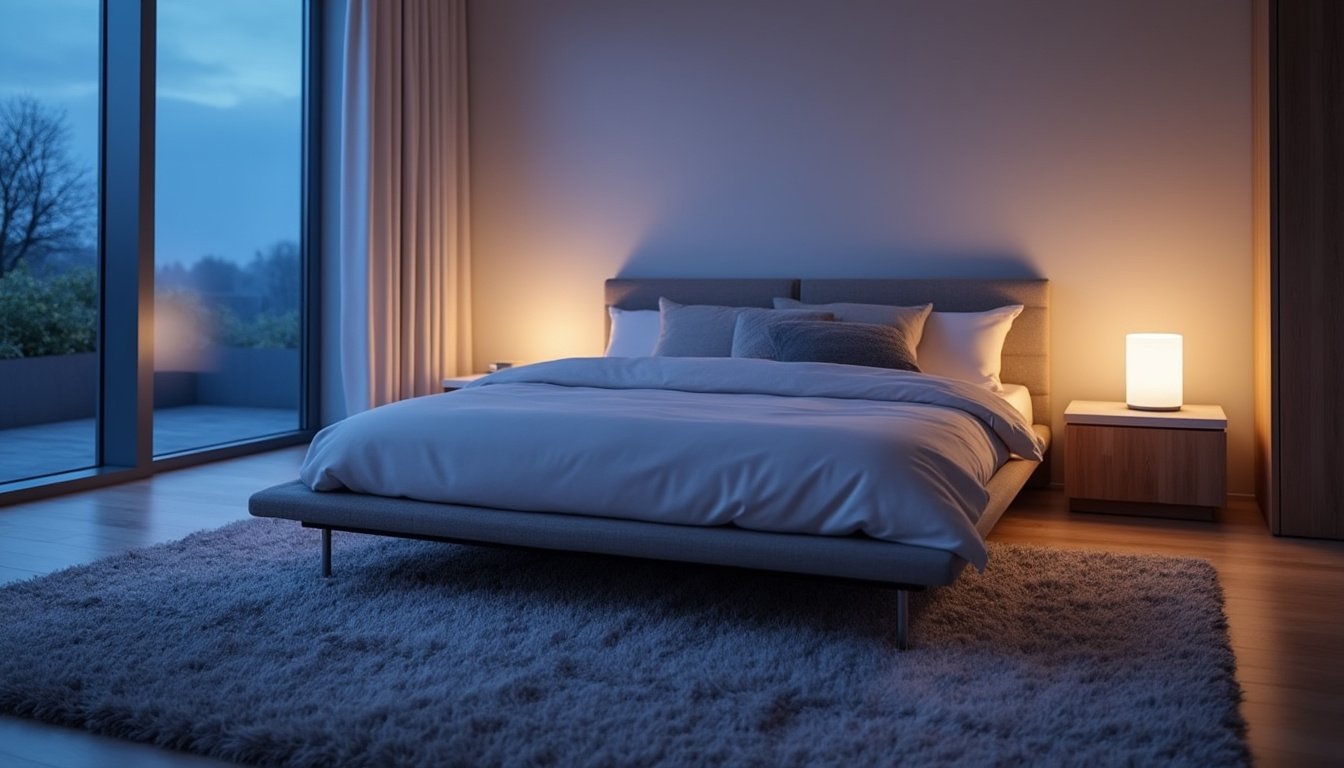 discover effective strategies to create a morning routine that keeps you energized and productive. learn how to overcome the urge to hit snooze and build lasting habits for a successful day ahead.