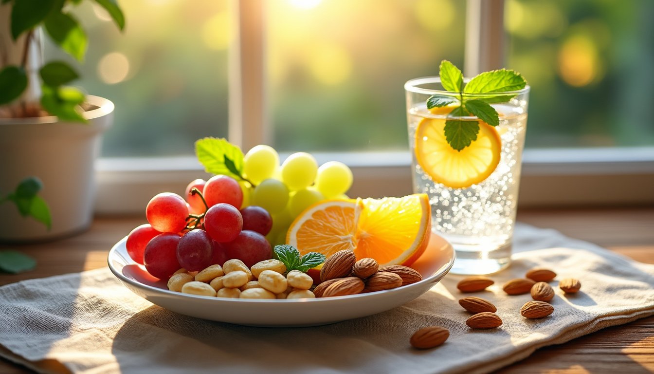 unlock your potential by building a morning routine that lasts. discover effective tips and strategies to wake up refreshed, bypass the snooze button, and start your day with purpose. transform your mornings and embrace a more productive lifestyle!