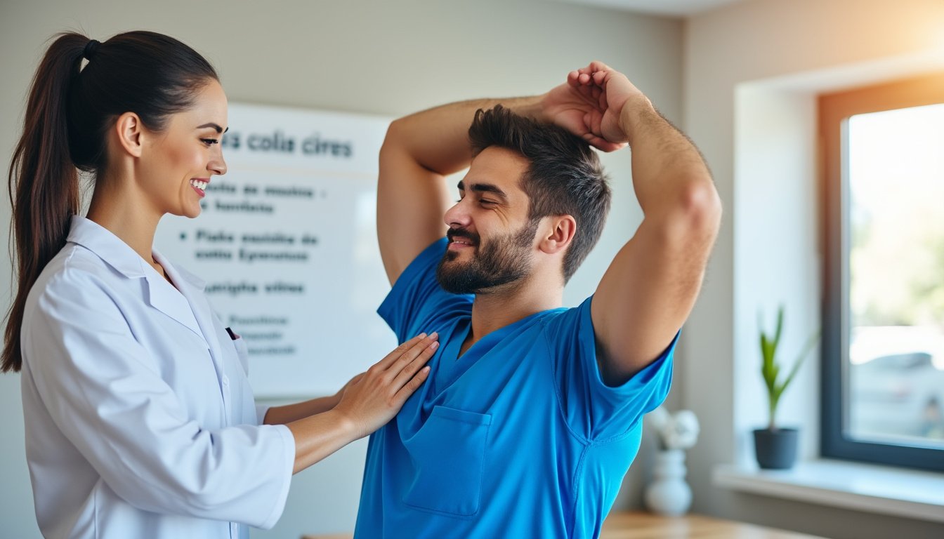 discover effective stretching routines designed to alleviate chronic pain and enhance flexibility. our expert-guided practices provide relief and promote overall well-being, making it easier to manage discomfort and improve your quality of life.