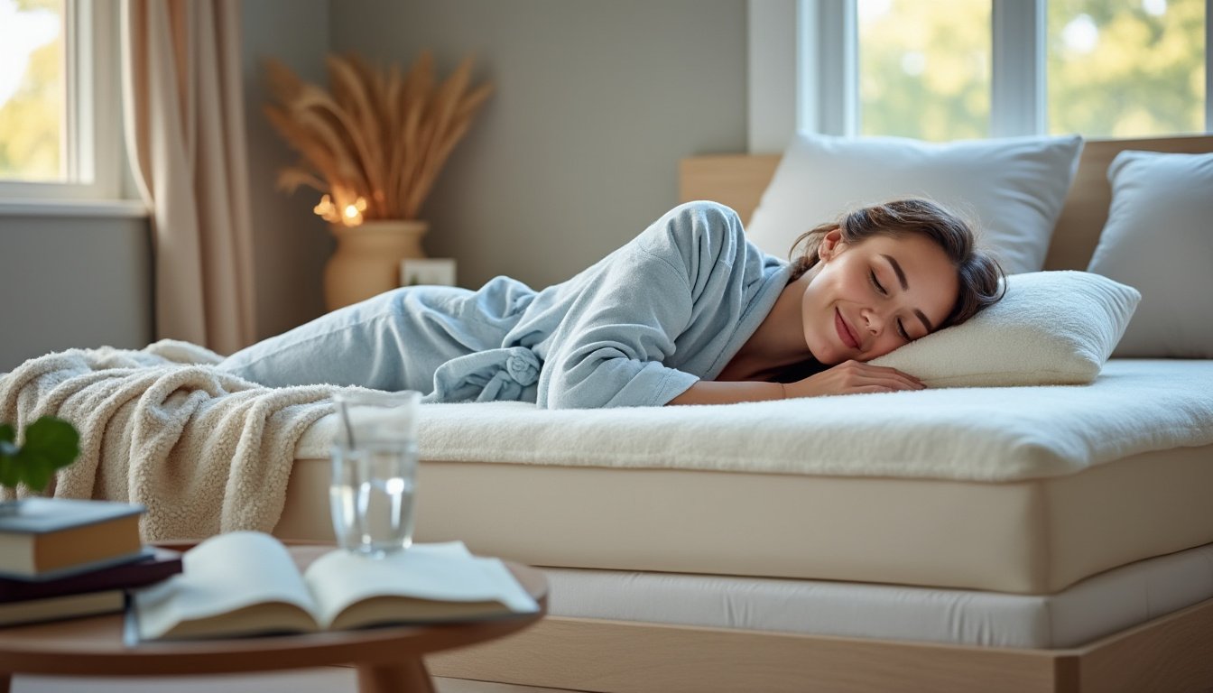 discover effective strategies to bounce back after a sleepless night. explore tips on hydration, nutrition, and productivity hacks to rejuvenate your mind and body for a more energized day ahead.