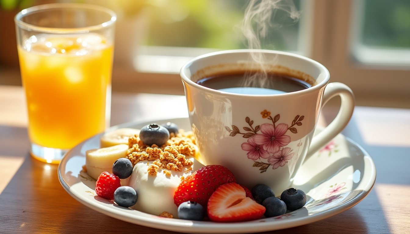 discover the science behind successful mornings and learn effective habits that can transform your daily routine. unlock the secrets to boosting productivity and enhancing well-being right from the start of your day.