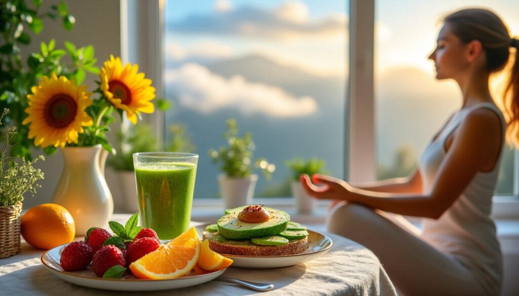 discover effective morning habits that promote weight loss and enhance your overall well-being. wake up refreshed and ready to make positive lifestyle changes that support a healthier you.