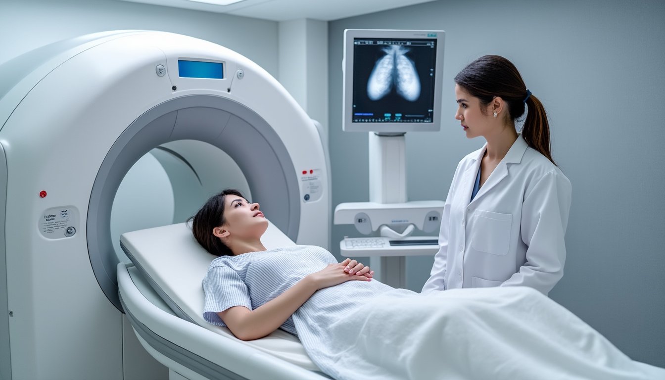 discover essential cancer screenings recommended for every age group to ensure early detection and effective prevention. learn about critical tests and their importance at various life stages.