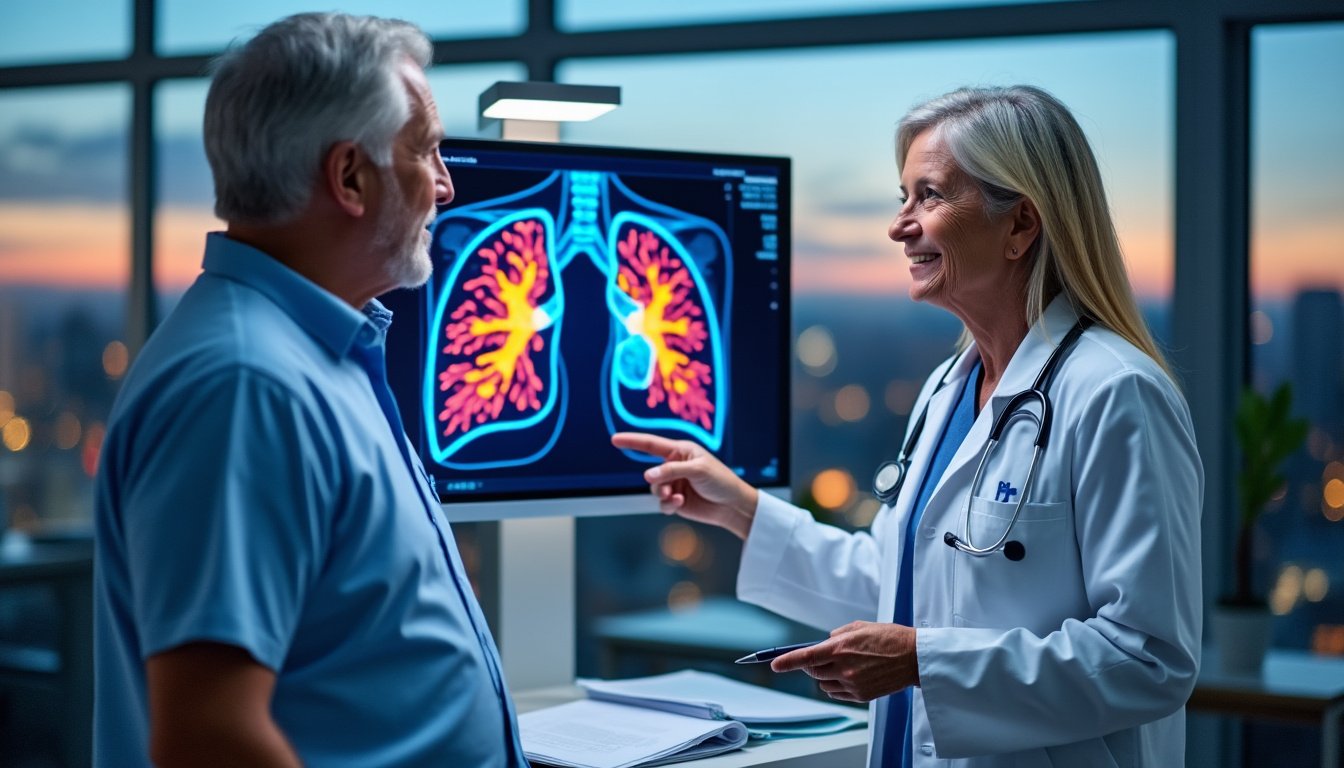 discover essential cancer screenings you should undergo at every stage of life. our comprehensive guide outlines the necessary tests and their timing to help you stay proactive about your health and catch potential issues early.