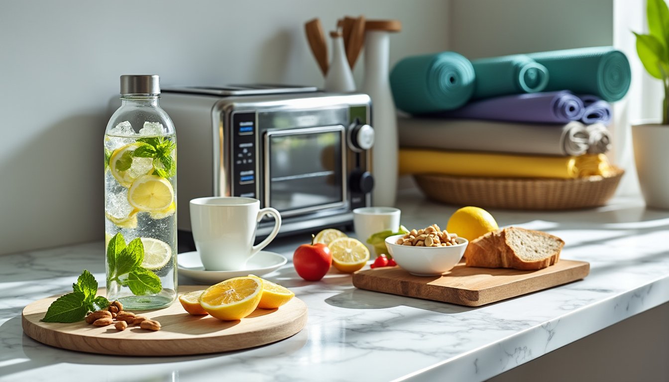 discover the daily morning rituals of nutritionists and trainers that boost their performance and well-being. learn why incorporating these practices into your own routine can enhance your health and fitness journey.