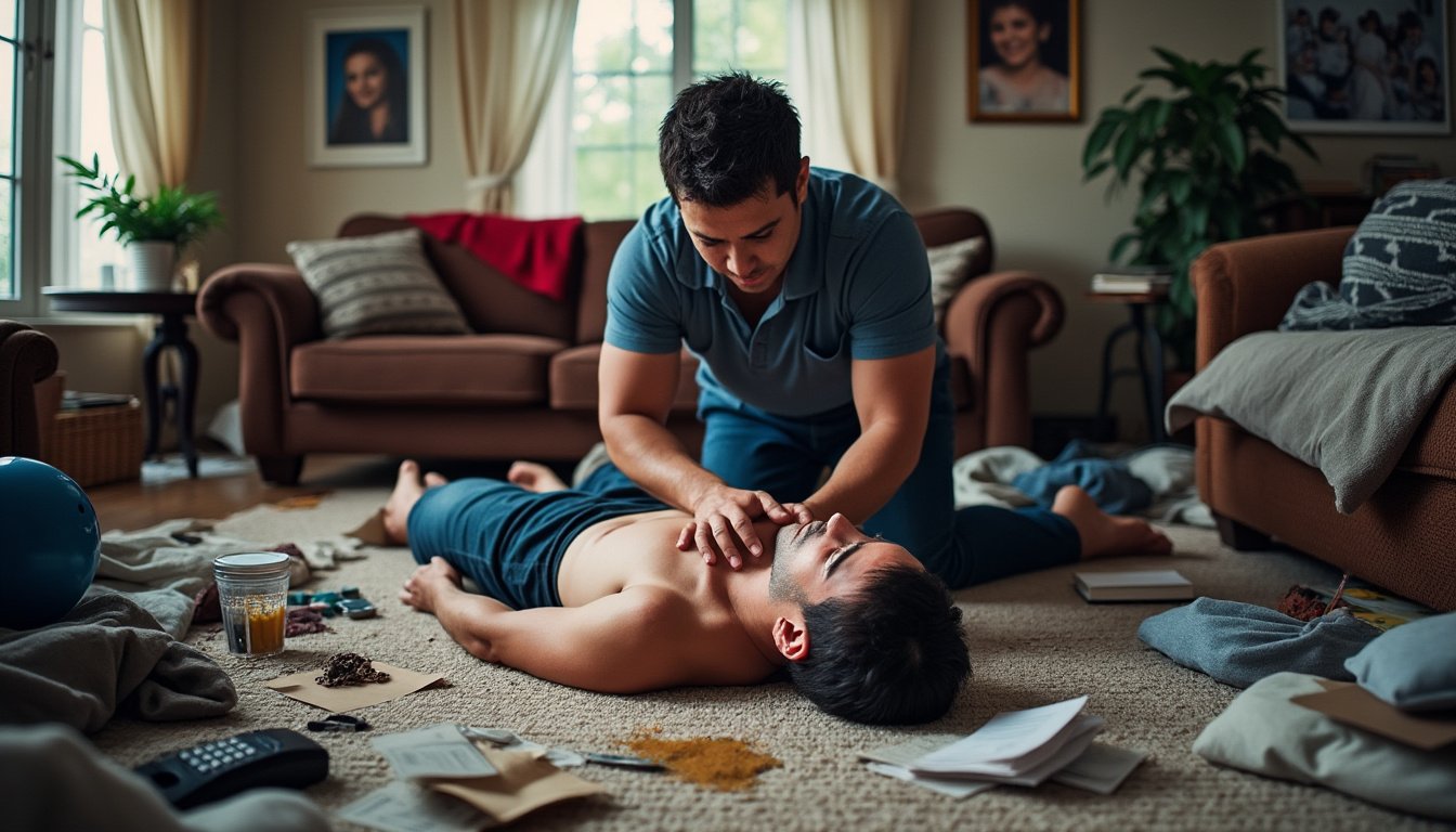 discover essential steps to take during a medical emergency with our comprehensive guide. learn how to assess the situation, provide first aid, and when to seek expert help, ensuring you are prepared to act swiftly and effectively in critical moments.