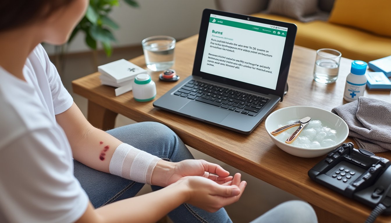 discover essential steps to take during a medical emergency. this guide provides clear instructions, vital tips, and immediate actions to help you respond effectively and ensure safety in critical situations.