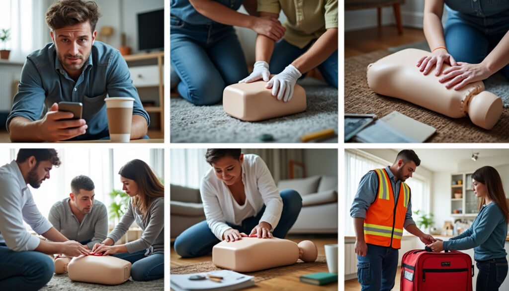 What to do in a medical emergency — step by step discover essential step-by-step guidance on what to do in a medical emergency. learn how to respond effectively and calmly, ensuring the best possible care for yourself or others in critical situations.