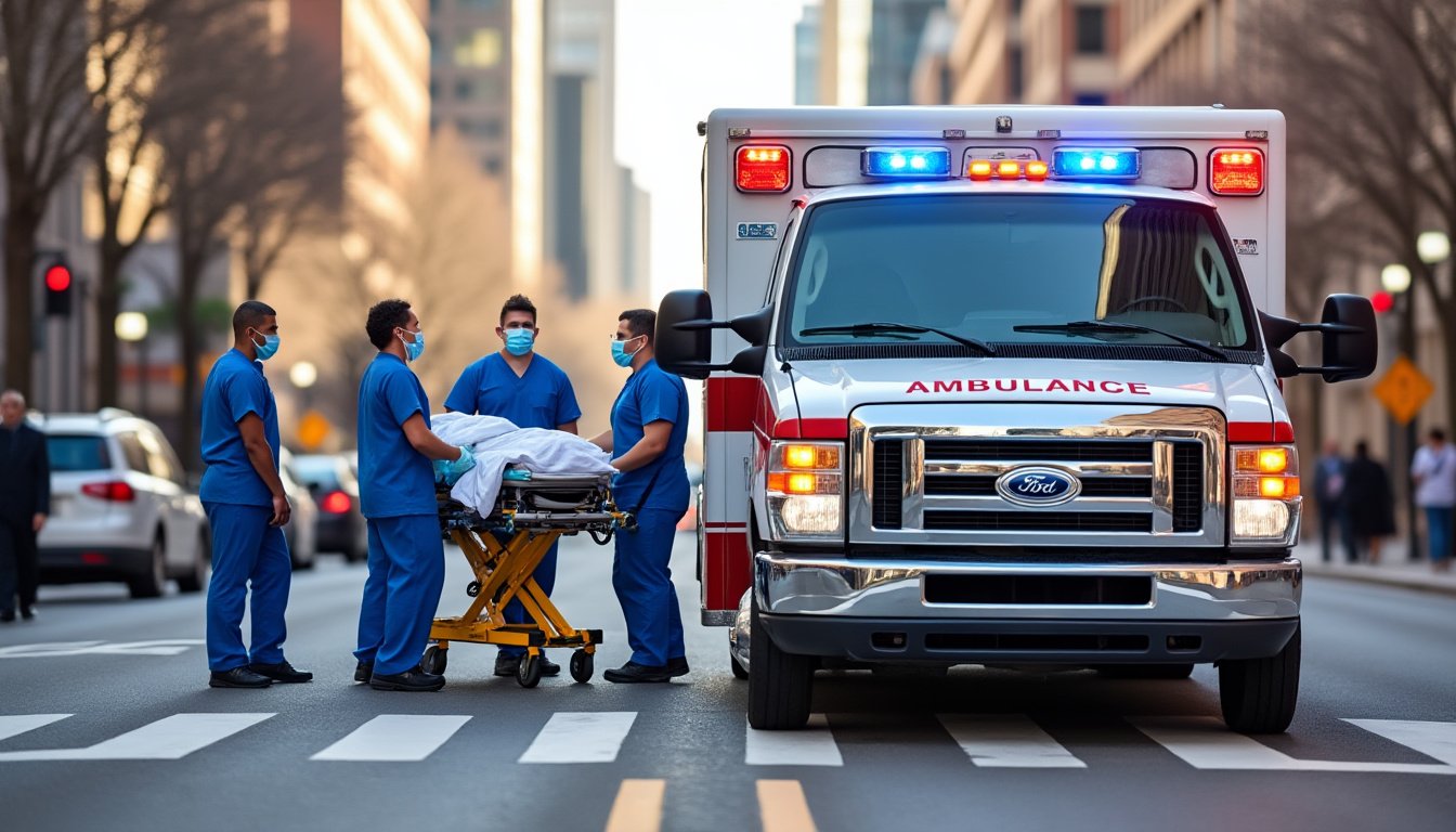 discover essential steps to take during a medical emergency with our comprehensive guide. learn how to assess the situation, provide immediate care, and when to seek professional help, ensuring safety and effective response in critical moments.