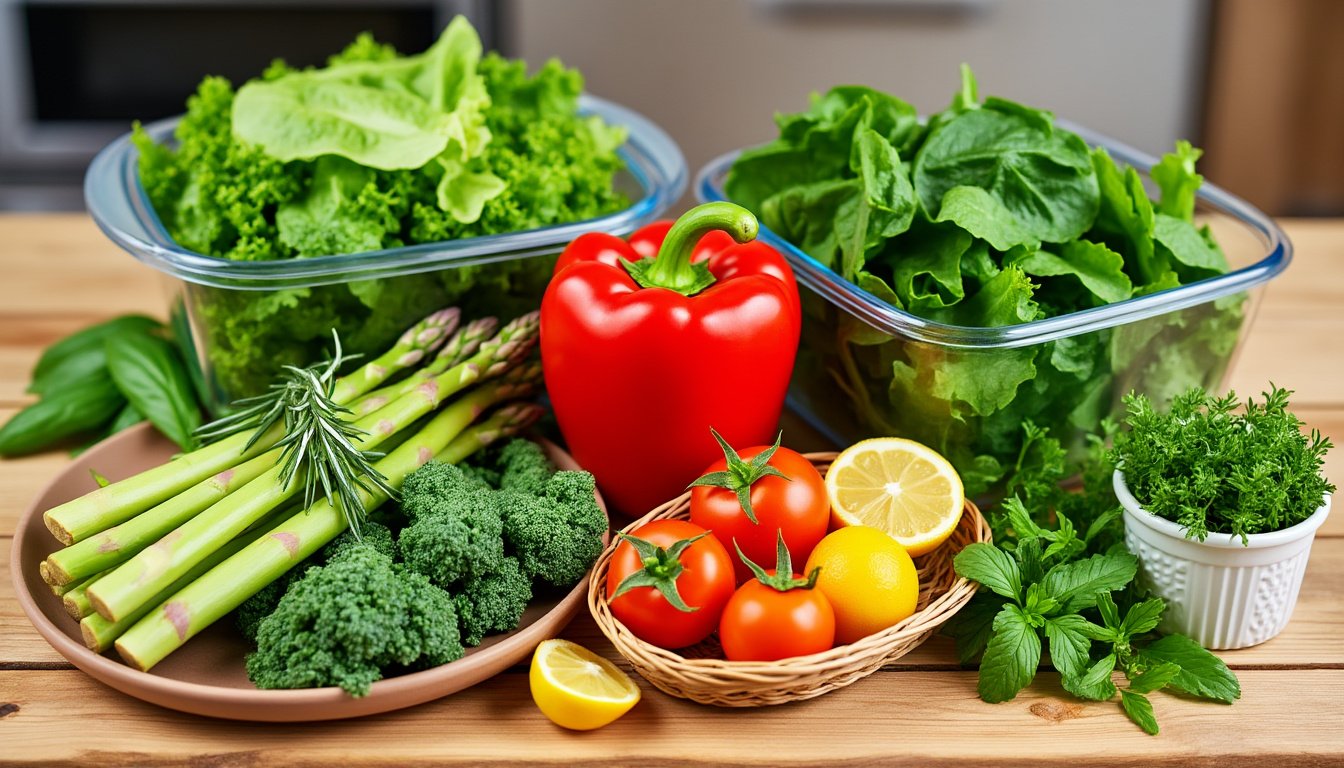 discover a straightforward three-step method for creating heart-healthy and comforting meals that nourish your body and soul. learn how to prepare delicious dishes easily and enhance your well-being.