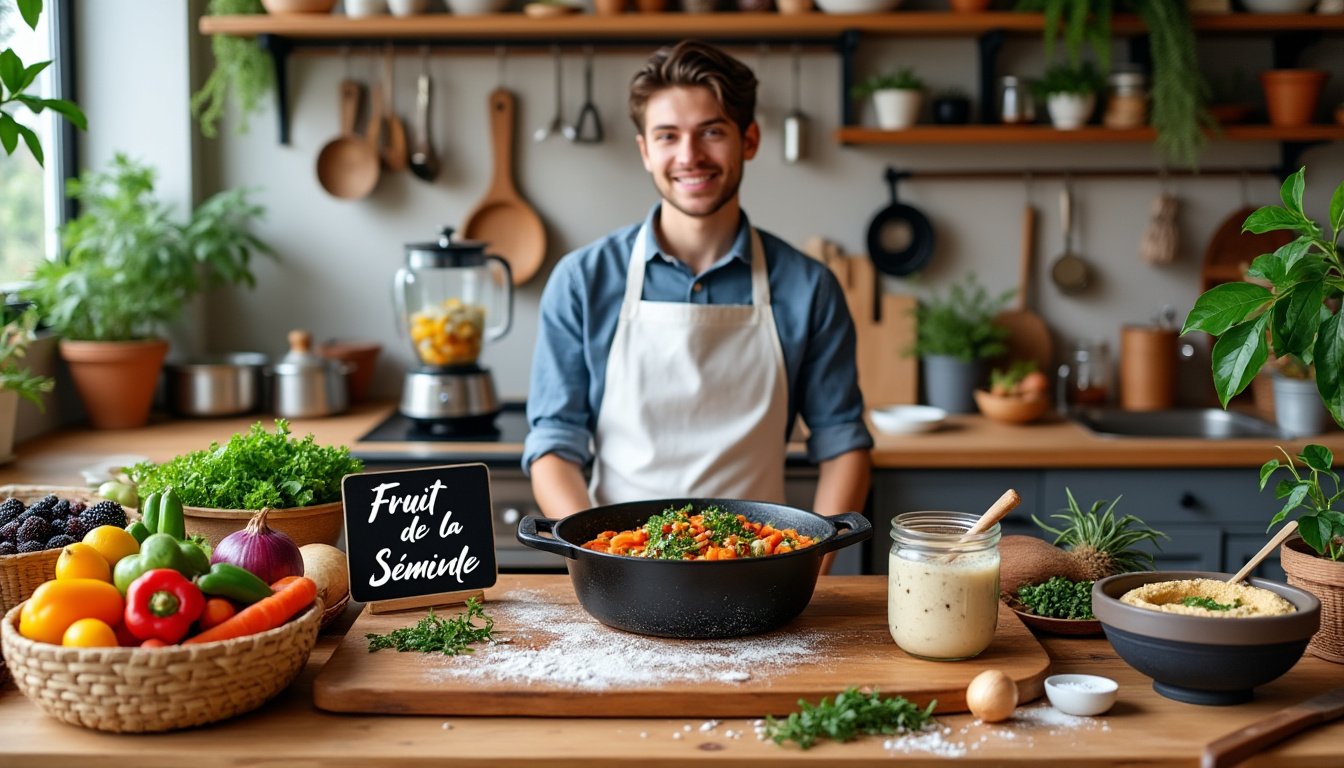 discover a simple three-step approach to creating heart-healthy and comforting meals that nourish your body and soul. perfect for busy lifestyles, these easy recipes will help you enjoy delicious food without compromising your health.