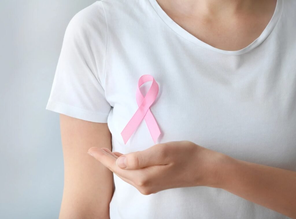 Self-Exam and Mammography Leads to Early and Positive Outcome in Breast Cancer Fight