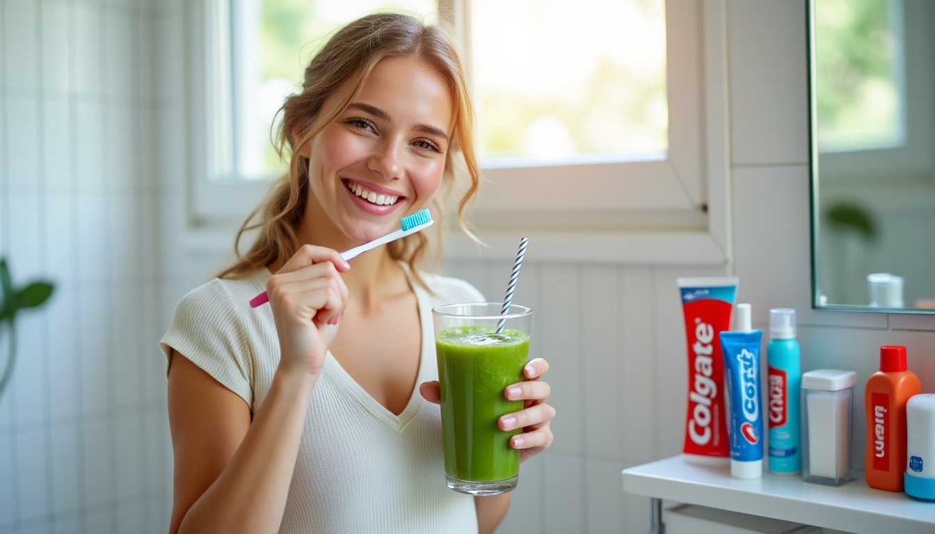 discover how seemingly healthy habits could be compromising your dental health. our expert dentist reveals surprising insights that may challenge your notion of good oral care. learn the hidden risks and protect your smile today!