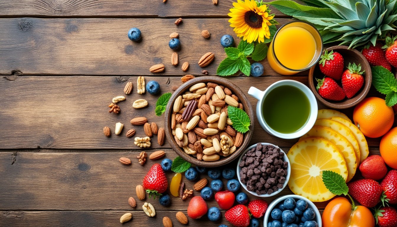 discover four expert-approved habits that can enhance your cognitive abilities and sharpen your mind. these engaging techniques not only promote mental clarity but are also loved by readers. unlock your potential and boost your brainpower today!