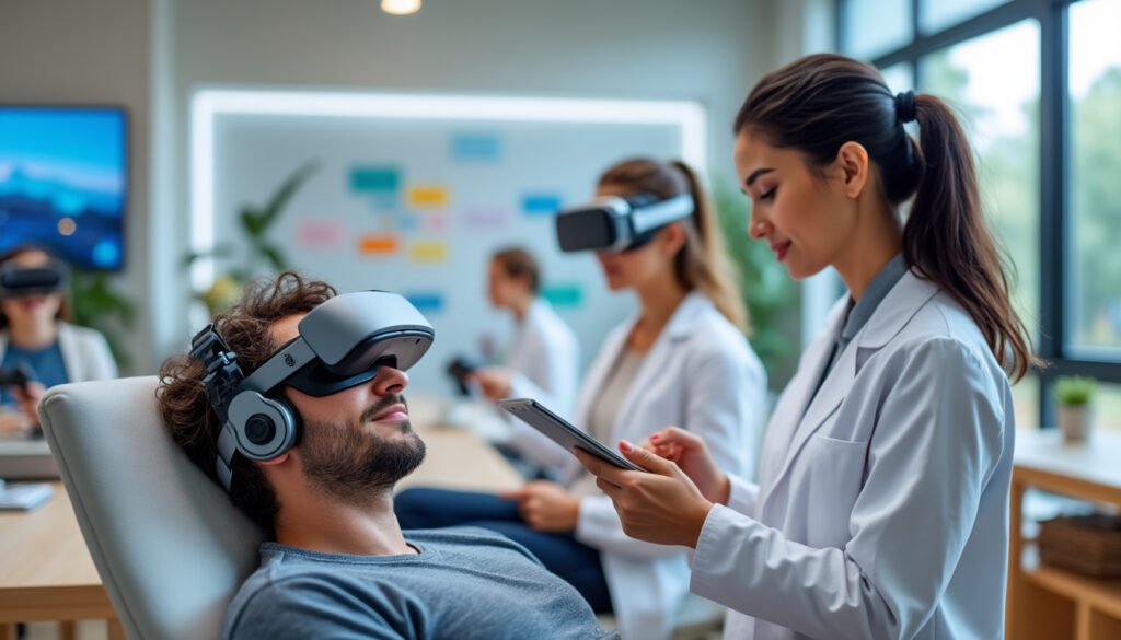 discover how brain stimulation and training techniques can effectively reduce overeating, enhancing self-control and promoting healthier eating habits. explore innovative methods that harness the power of the brain to tackle food cravings and support weight management.