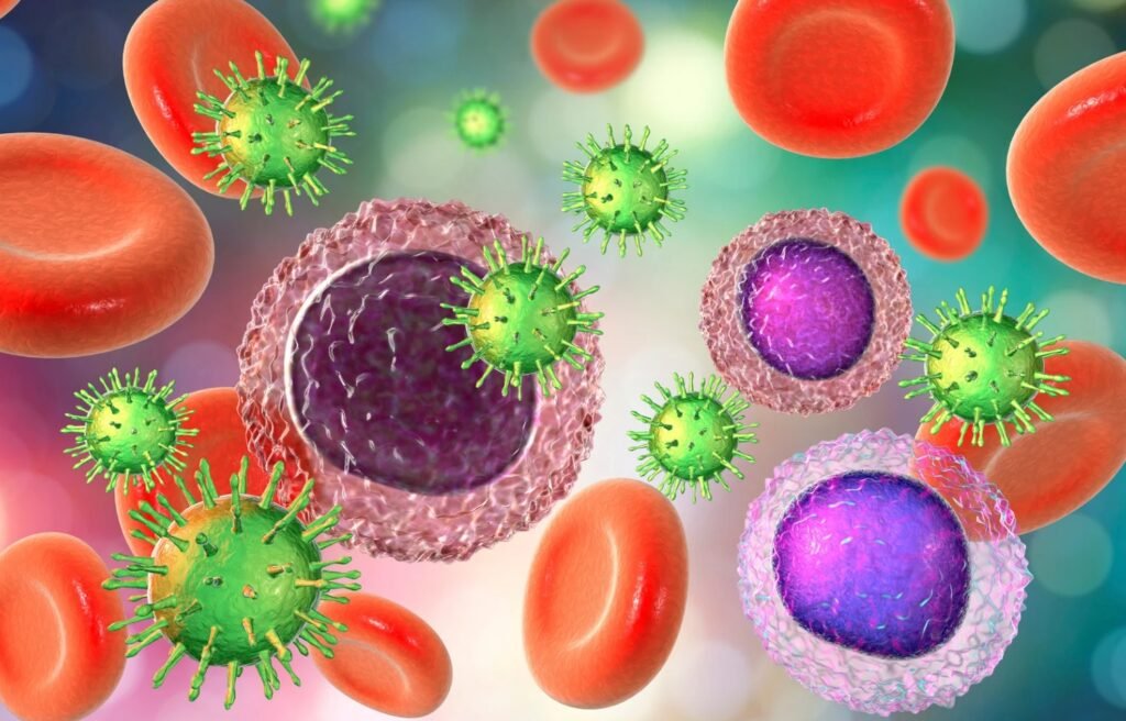 Can sustainable living really boost your immune system? Experts weigh in