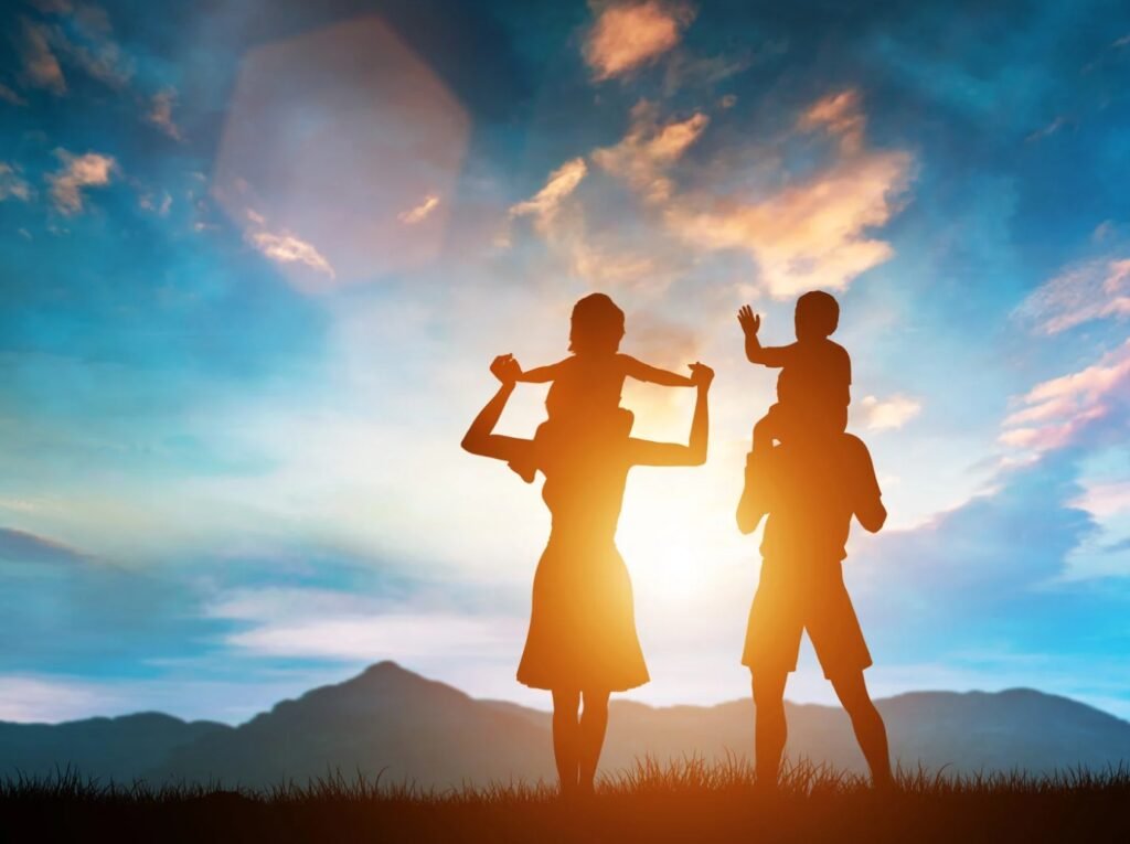 How to master parenting & family without quitting your lifestyle