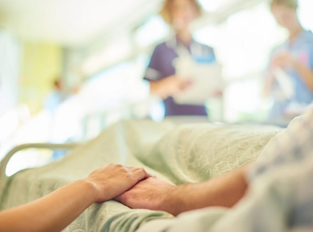 Lincoln resident feels great after knee replacement