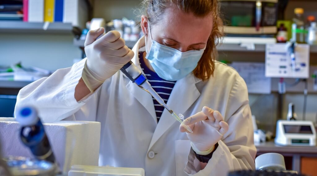 Gene editing vs. tumors: CRISPR takes on solid cancers in new human trials