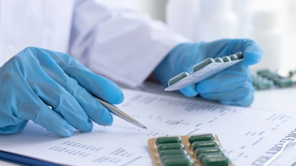 A blood test for early detection? Biotech startups rush to bring it to market