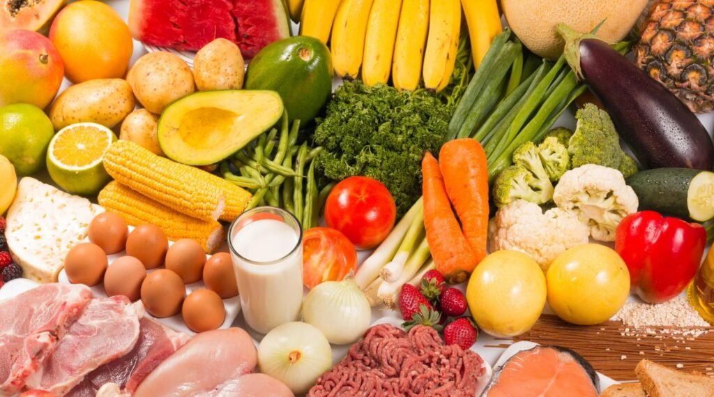 The 10 healthiest foods you should eat every week (and why)