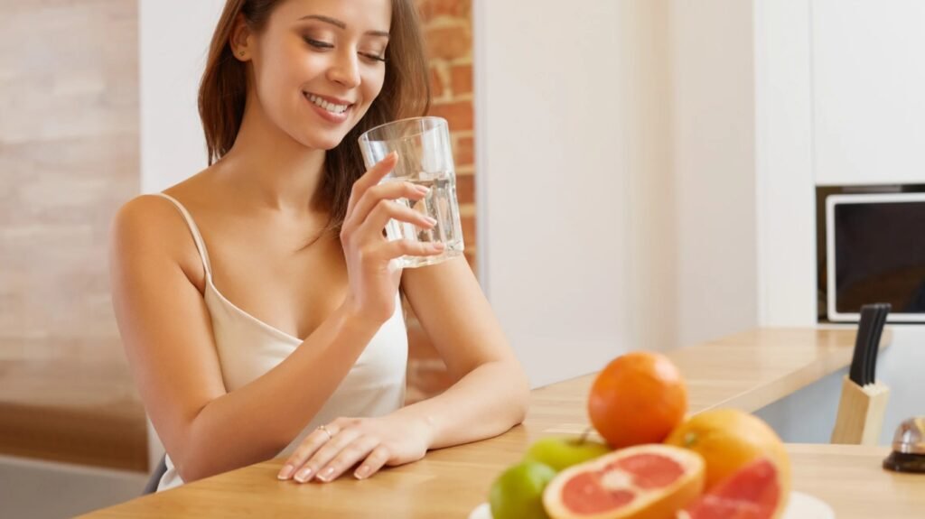 How to reduce inflammation naturally through lifestyle