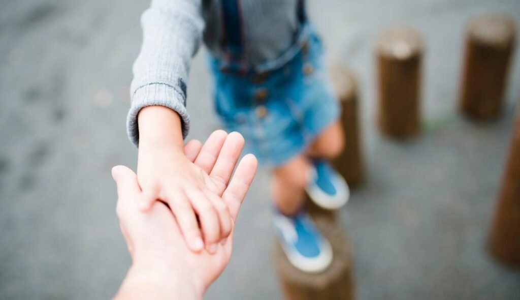 What nobody tells you about parenting & family — until it’s too late