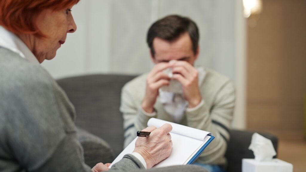 The bold new rules of patient stories for 2025