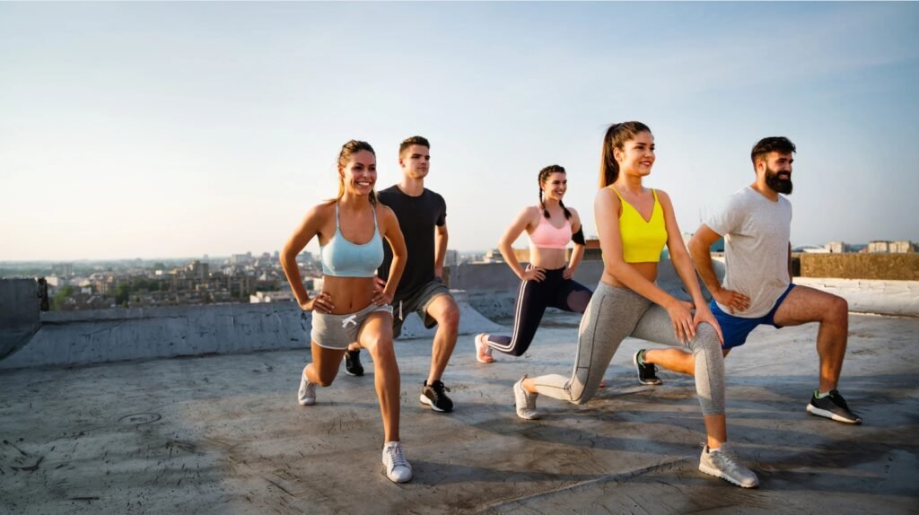 The surprising link between seasonal health and happiness