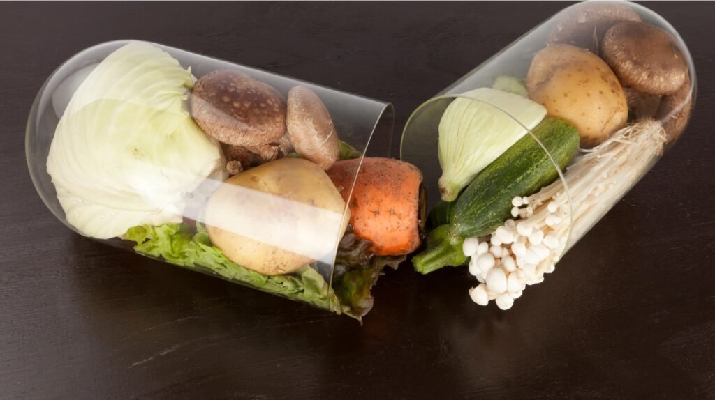 Why supplements might be your best health investment this year